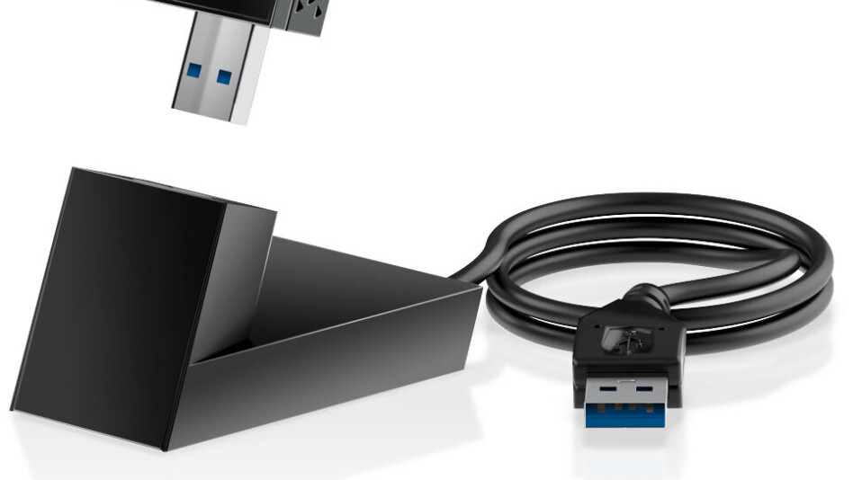 NIGHTHAWK A8000 ADAPTER