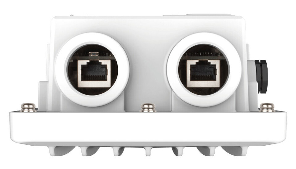 D-Link DIS-3650AP. Foto: D-Link D-Link DIS-3650AP. Foto: D-Link