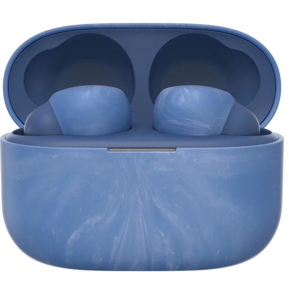Sony LinkBuds S Earth Blue. Foto: Sony Sony LinkBuds S Earth Blue. Foto: Sony