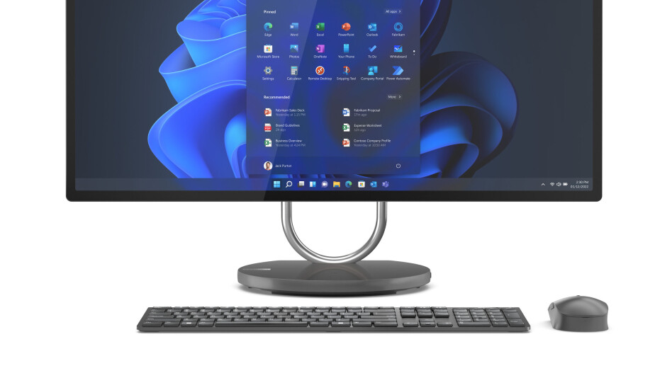 LENOVO YOGA AIO 9I