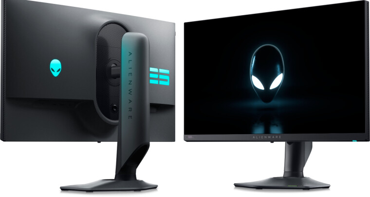 ALIENWARE AW2524H