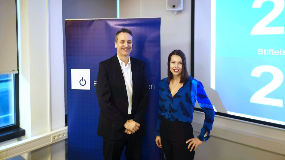 SLIK BLE TEKNOLOGI-ÅRET 2022