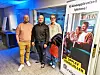STØRST BILDE FOR PENGENE