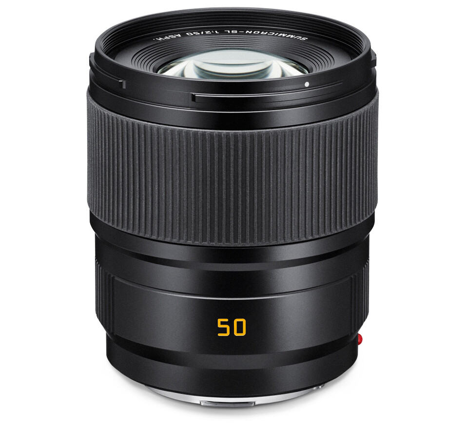 Leica Summicron-SL 50 f/2 ASPH. Foto: Bresson