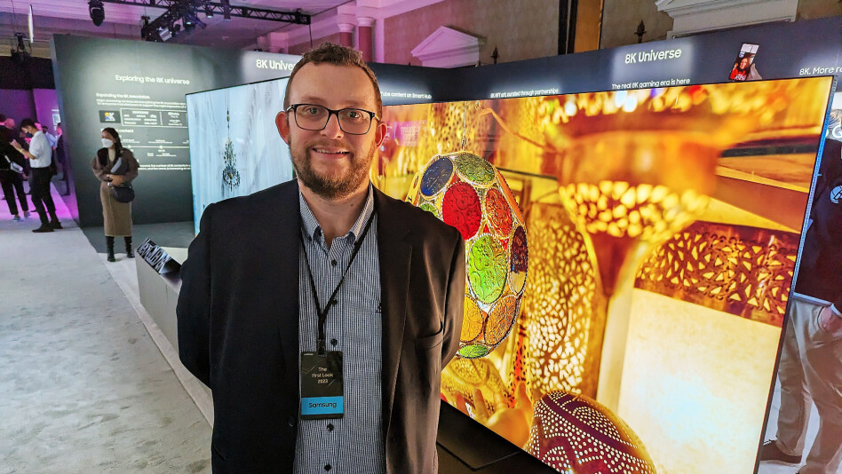 OLED OG QLED GIR GODE VALGMULIGHETER