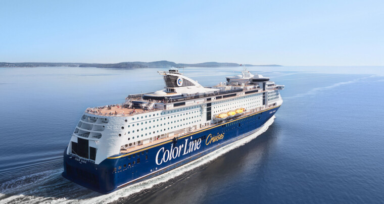 VELKOMMEN TIL VÅRKONFERANSEN!