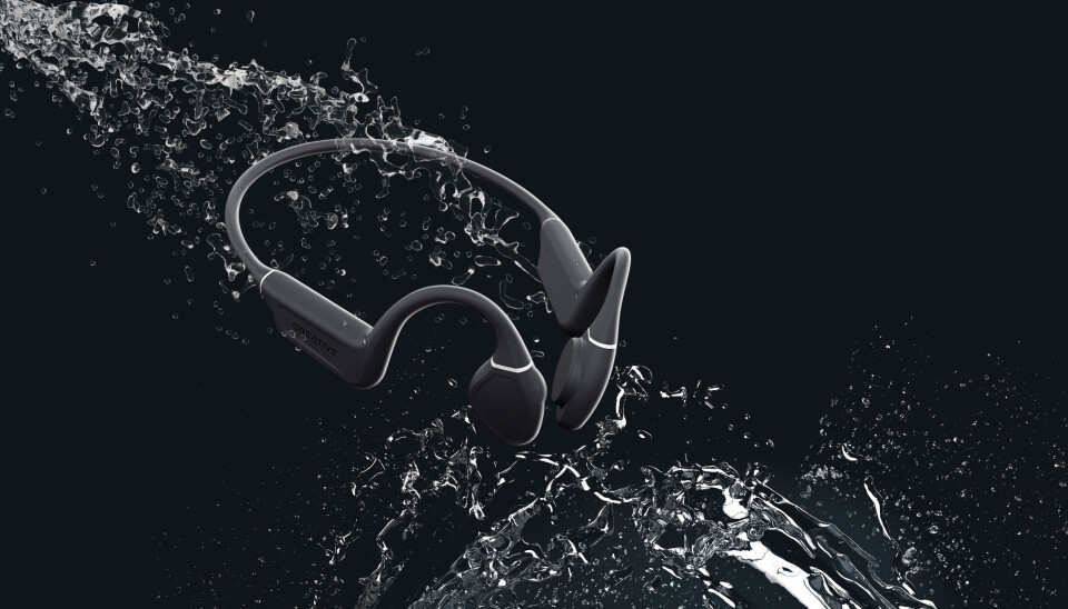 Creative Outlier Free. Foto: Creative