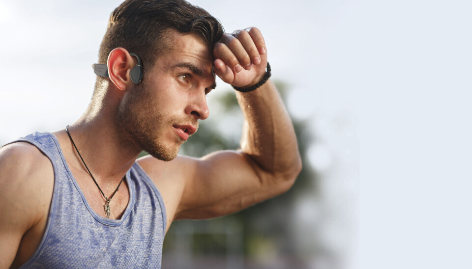 Creative Outlier Free. Foto: Creative