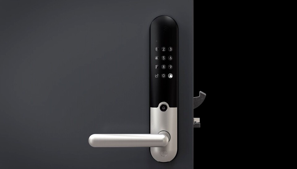 Yale Doorman L3S. Foto: Assa Abloy