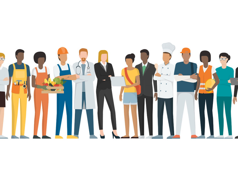 NYE REGLER FOR INNLEIE AV ARBEIDSKRAFT