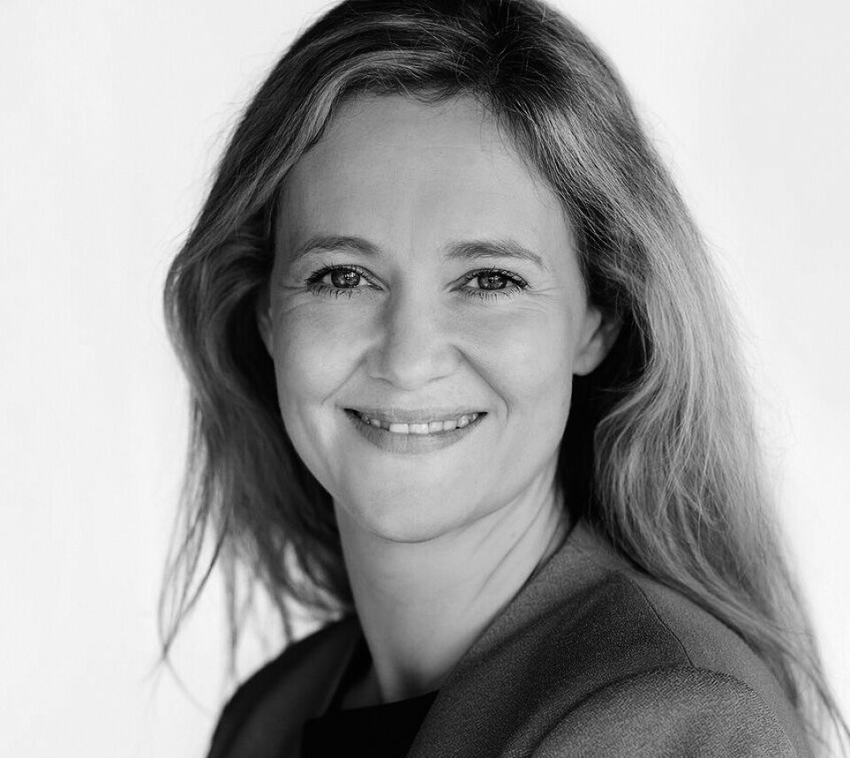 Ragnhild Nakling Partner/advokat Advokatfirmaet Ræder. Foto: Ræder