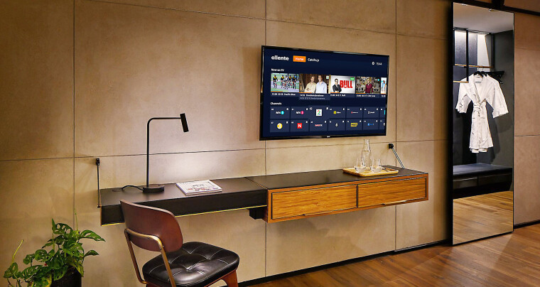 ALLENTE MED B2B HOS POWER