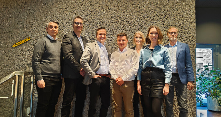 SAMARBEID OM FORSIKRINGSPLIKT