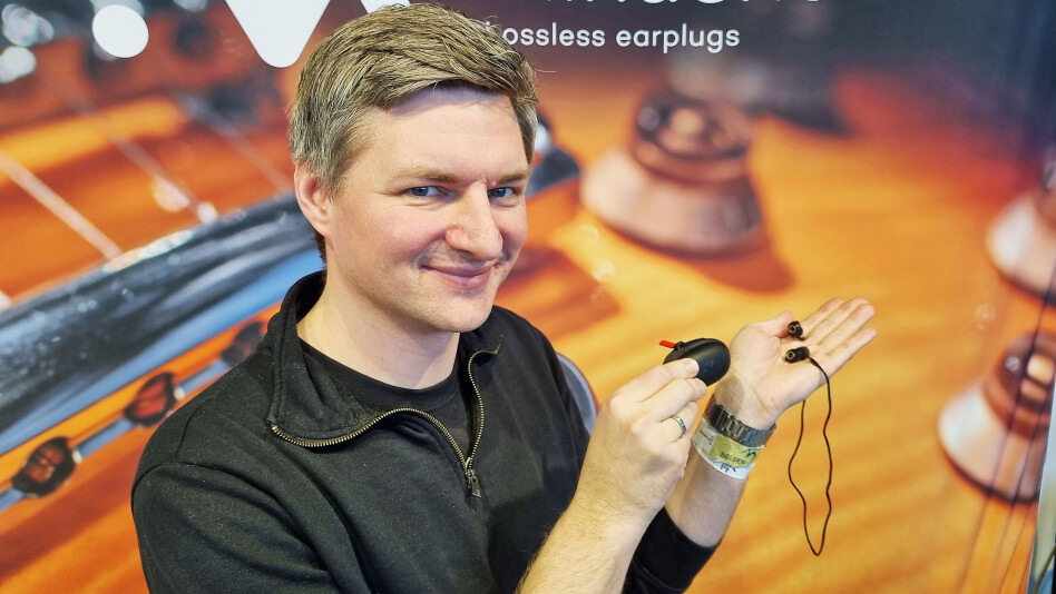 GODT ALTERNATIV TIL FORMSTØP