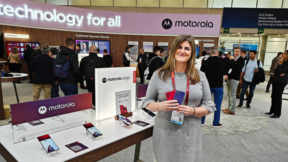 MOTOROLA RULLER UT