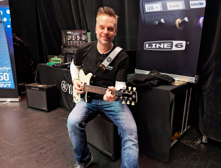 KLASSISK RØR OG DIGITAL SIMULERING