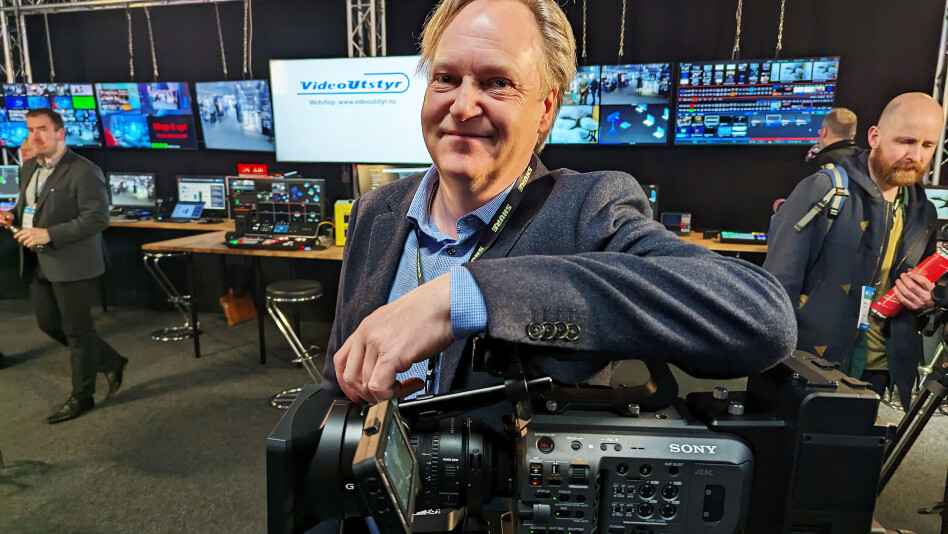 VIDEOVEKST UNDER PANDEMIEN
