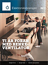 Fagbladet Elektronikkbransjen nr. 2/2023