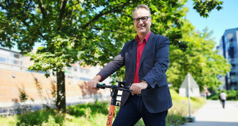 PRAKTISK INFO OM ELSPARKESYKLER