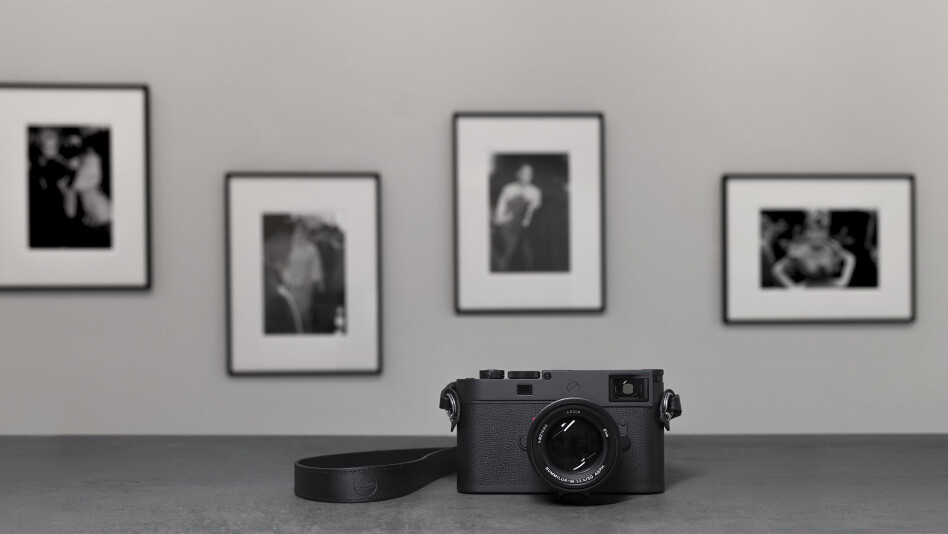 LEICA M11 MONOCHROME