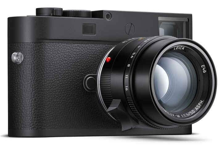 Leica M11 Monochrome. Foto: Bresson