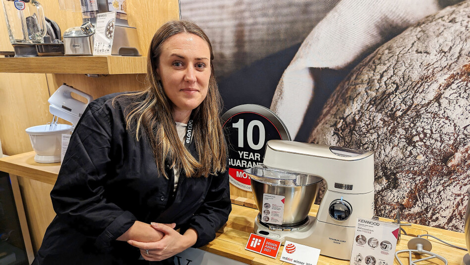 LEGGER VEKT PÅ VEKTEN