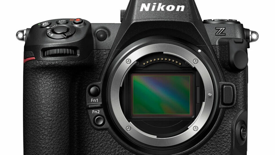 NIKON Z8