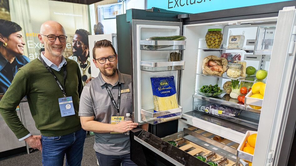 KOMBISKAP MED VINSKUFF