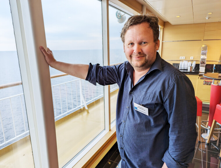 ØNSKER BEDRE FLYT OG FÆRRE AVVIK