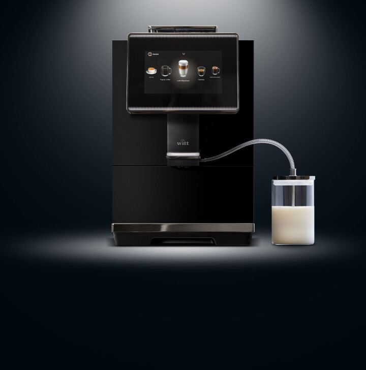 Witt Premium Espresso Black. Foto: Witt