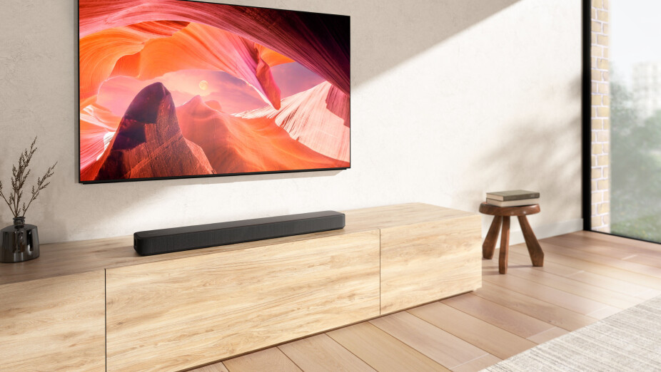 SONY HT-S2000