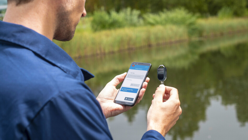 ASSA ABLOY CLIQ CONNECT