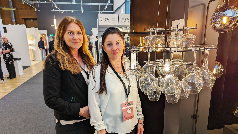 SER LYST PÅ NY KATEGORI