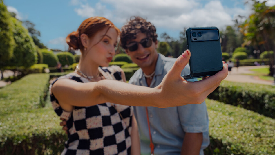 FLERE BILDER ETTER KORONA