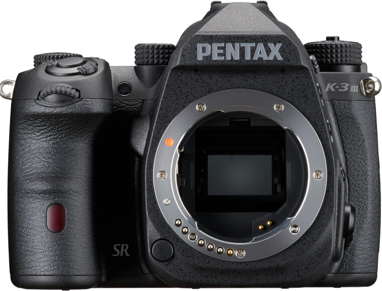 PENTAX K3 III MONOCHROME