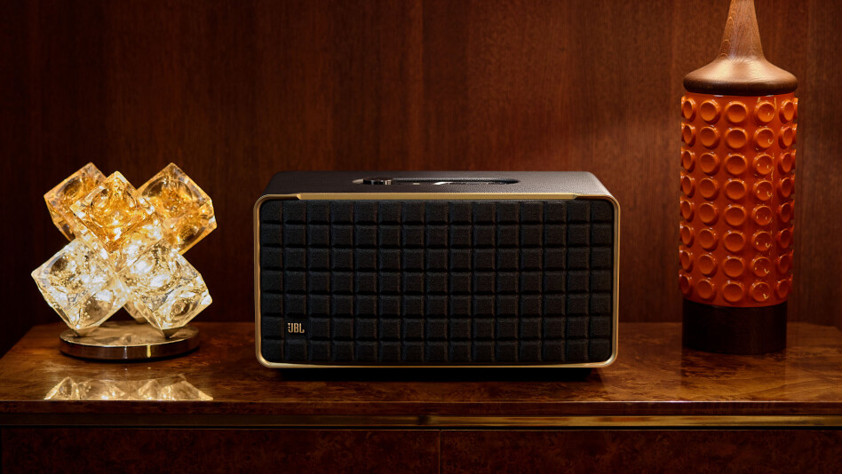 JBL AUTHENTICS