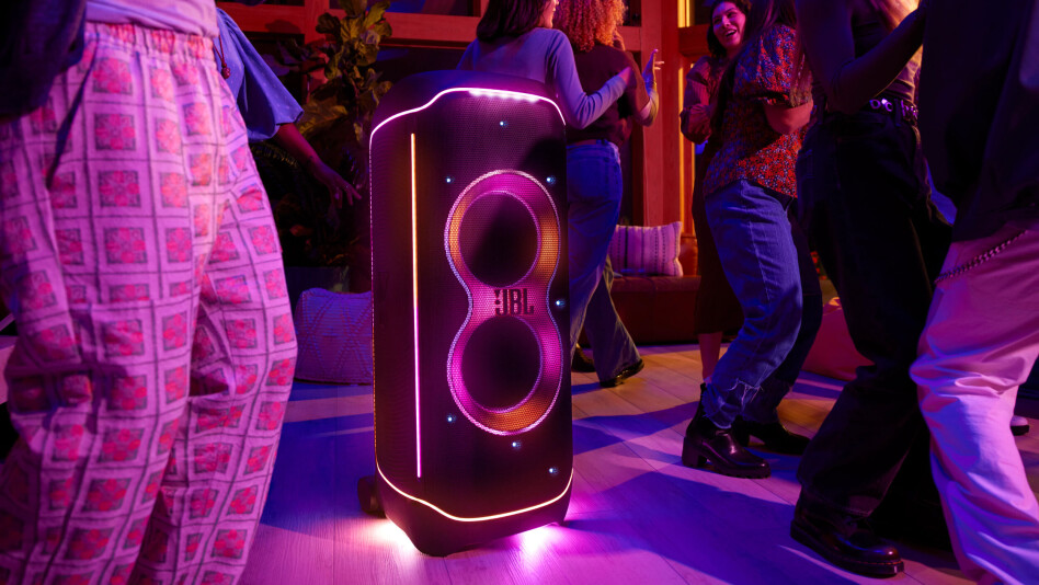 JBL PARTYBOX ULTIMATE