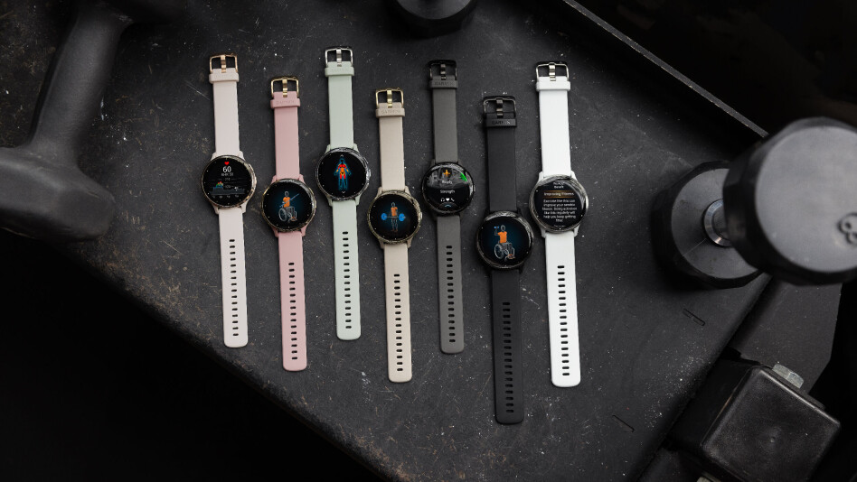 GARMIN VENU 3