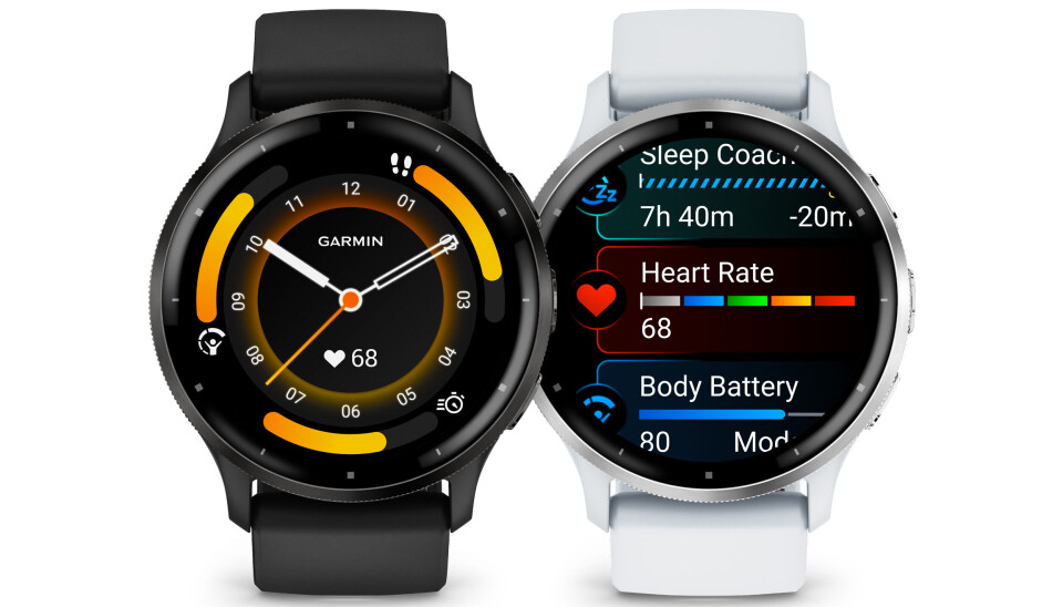 Garmin Venu 3. Foto: Garmin