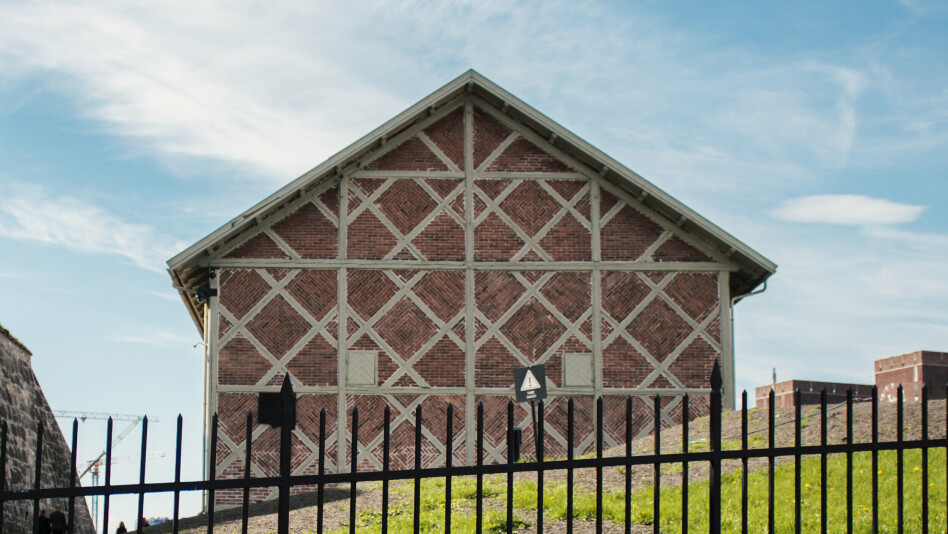 KLART FOR ÅRETS BRANSJEFEST!