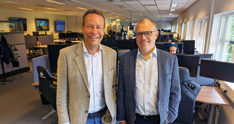 ØKT FOKUS PÅ INNTJENING