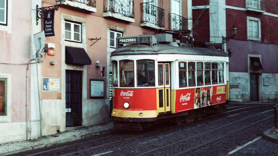 ILFOCOLOR 400