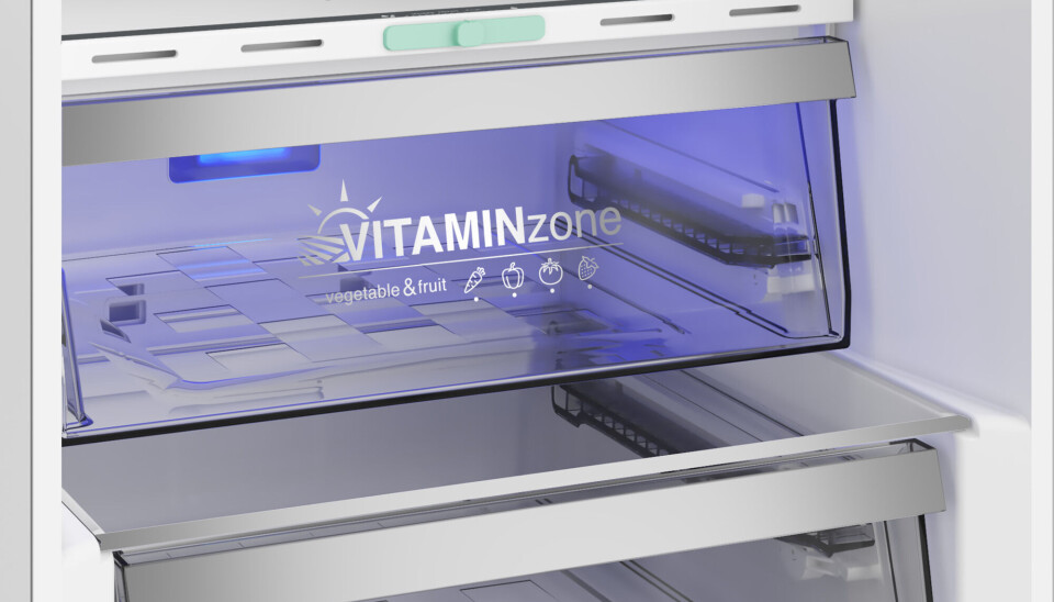 Grundig GKPN 66940 LW. Foto: Grundig