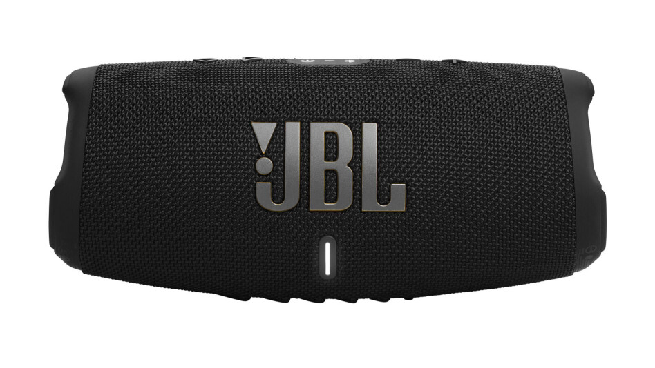 ÅRETS LYDPRODUKT 2023/2024: JBL CHARGE 5 WI-FI