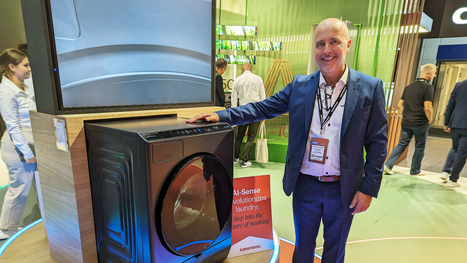 KI OG A -50% FRA GRUNDIG