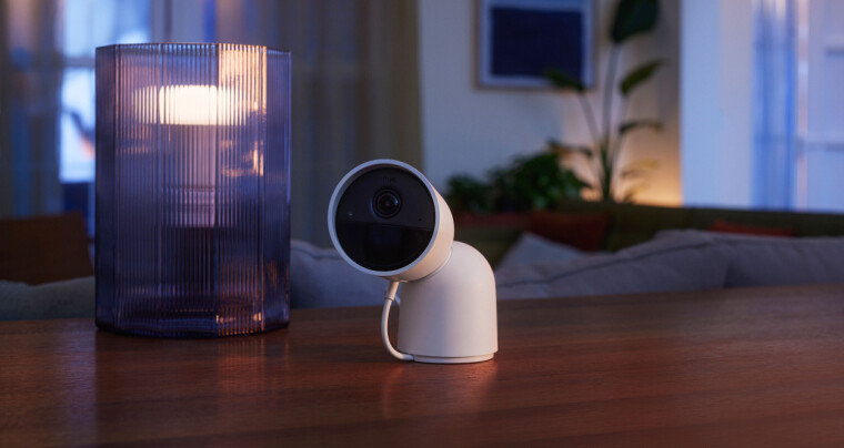 SMART SIKKERHET FRA PHILIPS HUE