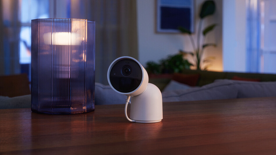 SMART SIKKERHET FRA PHILIPS HUE