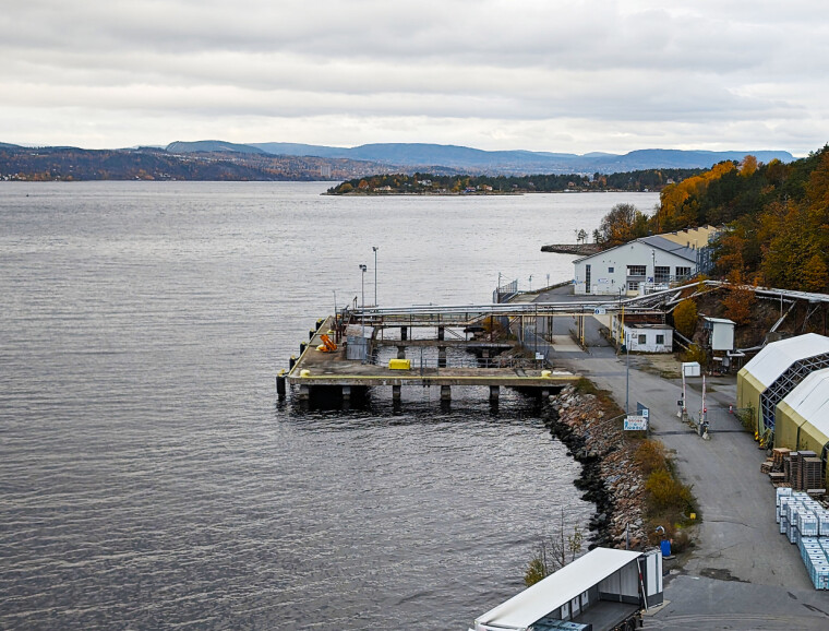 RETAIL REPAIR BLIR SKANDINAVISK