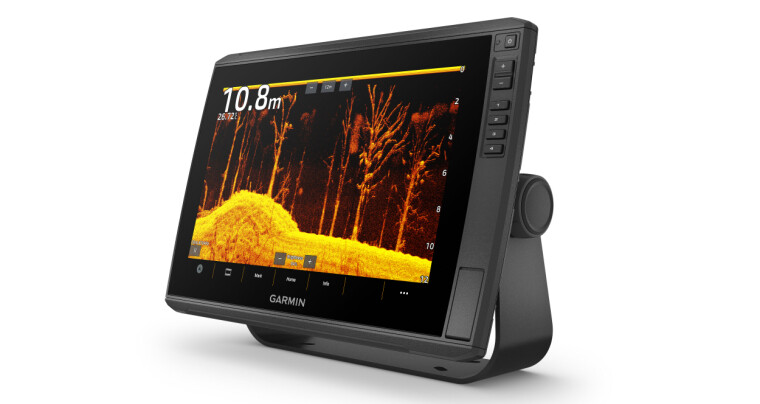 GRAMIN ECHOMAP ULTRA 2-SERIE