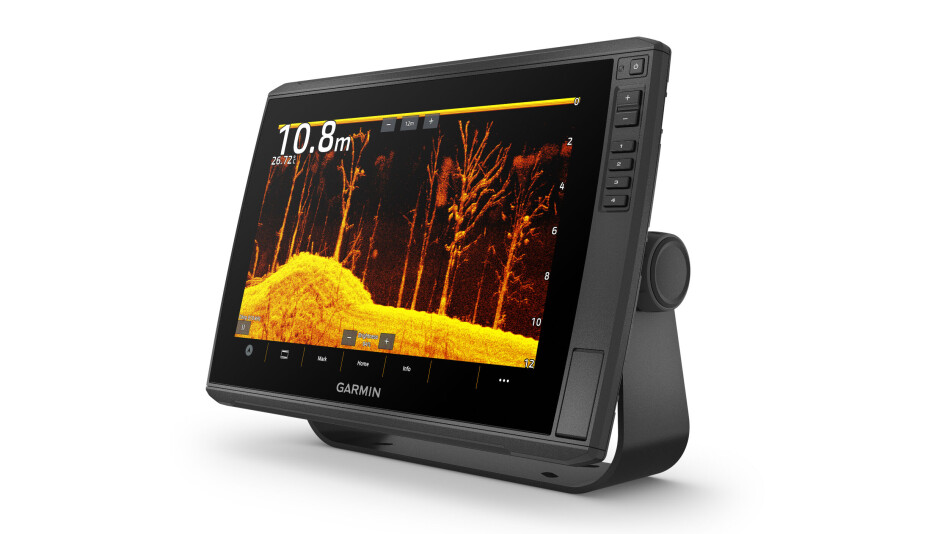 GRAMIN ECHOMAP ULTRA 2-SERIE